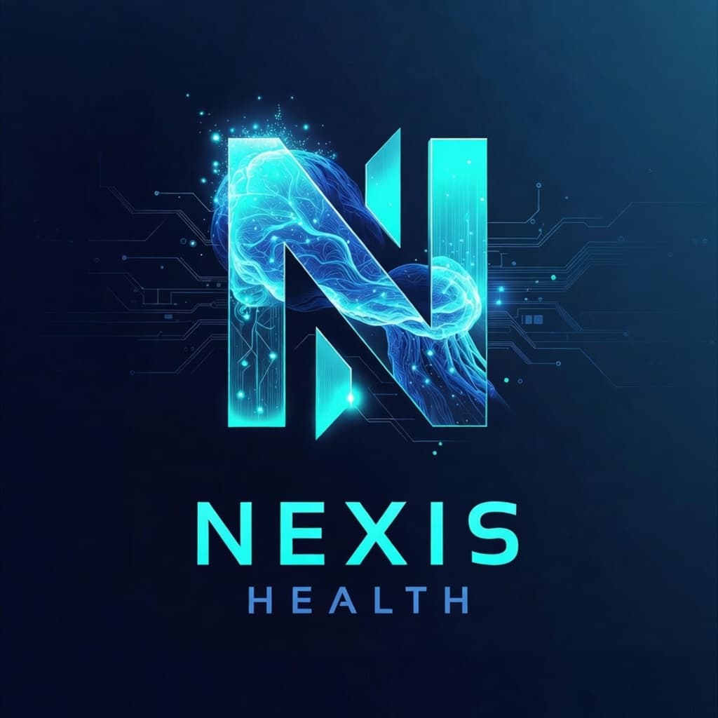 Nexis Health logo